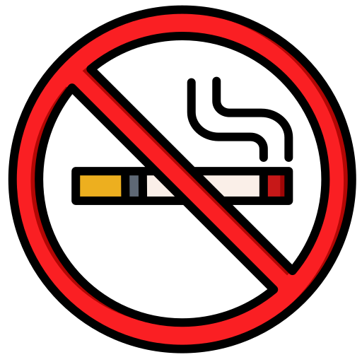 Sigara İçilmez
