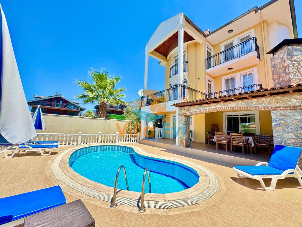 Villa Defne 3