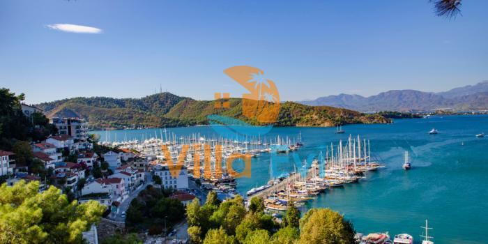 Fethiye Kiralık Villa | Ölüdeniz, Hisarönü, Ovacık, Kayaköy Özel Havuzlu Villa Kiralama