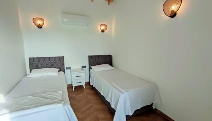 2. Yatak Odası