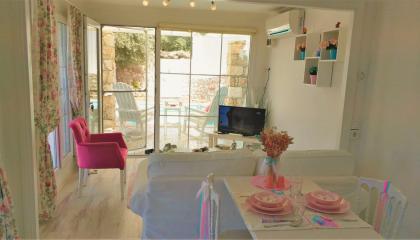 Açık Mutfak - Salon