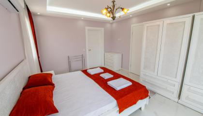 2. Yatak Odası
