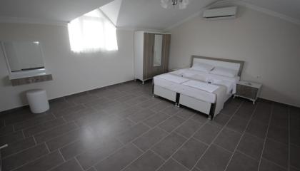 2. Yatak Odası