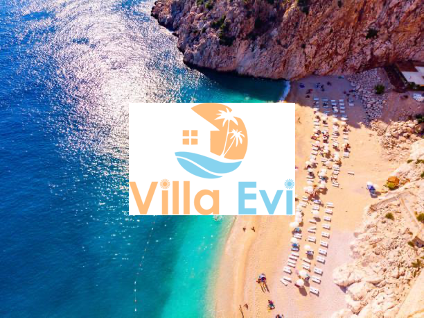 Kalkan Kiralık Villa | Özel Havuzlu, Jakuzili ve Deniz Manzaralı Villa Seçenekleri