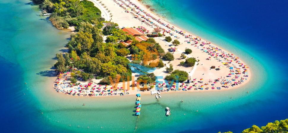 Ölüdeniz Kiralık Villa Fiyatları Ne Kadar?