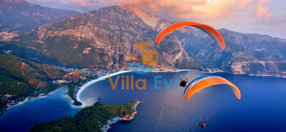 Fethiye Hakkında