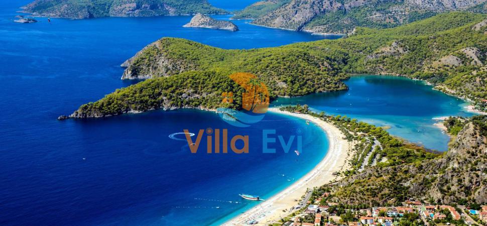 Ölüdeniz Hakkında