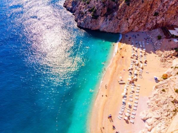 Kalkan