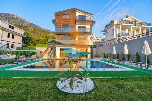Villa Dedem D Villa Dedem D