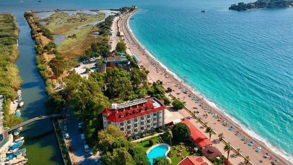 Çalış
