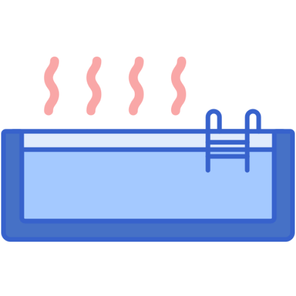 Isıtmalı Havuzlu Villalar