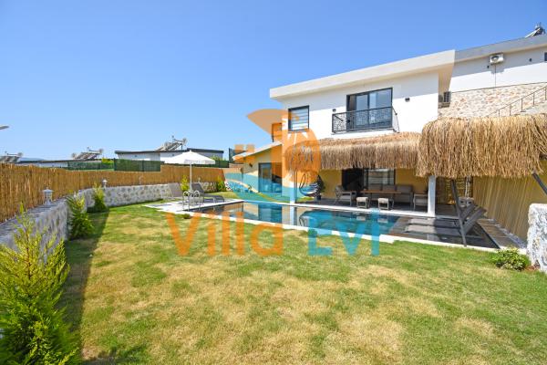 Villa Mimoza
