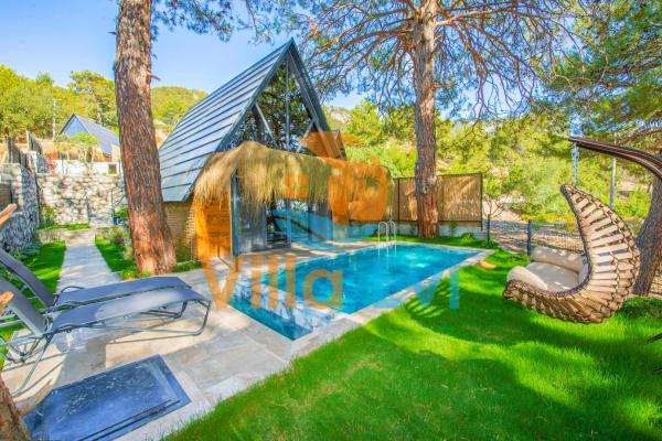 Villa Sea Hill 4