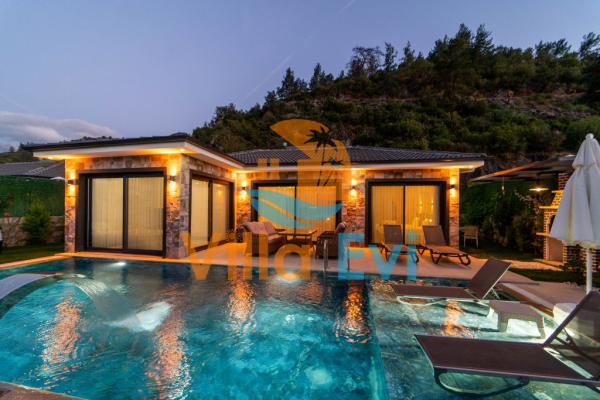 Villa Montana 5