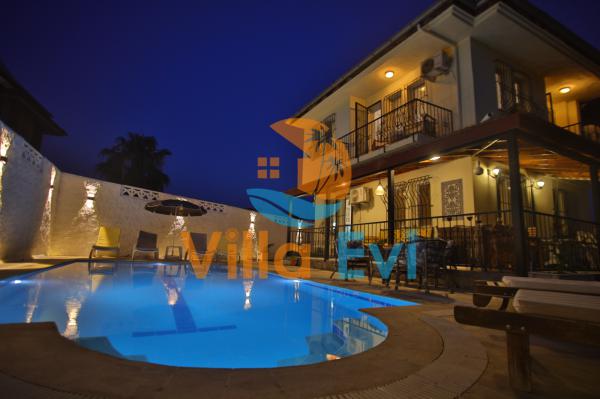 Villa Kai
