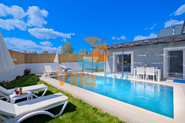 Villa Altın 2 Karaçulha Muhafazakar Kiralık Villa | Villa Evi