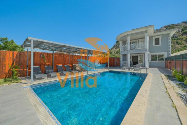Villa Aydilge