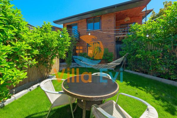 Villa Doğa Bungalov