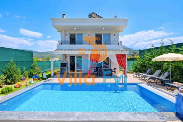 Villa Esmeralda