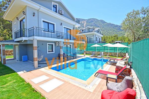 Villa Likya Dream B